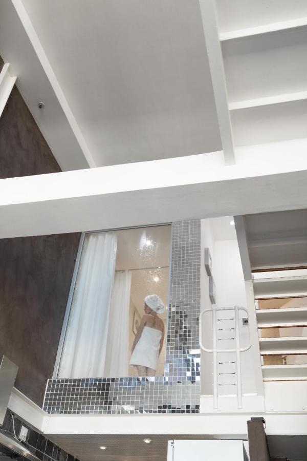 Manhattan Lofts Cidade Do Cabo Exterior foto