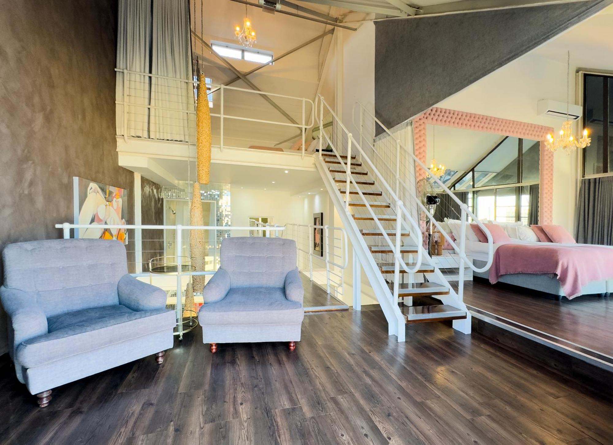 Manhattan Lofts Cidade Do Cabo Exterior foto